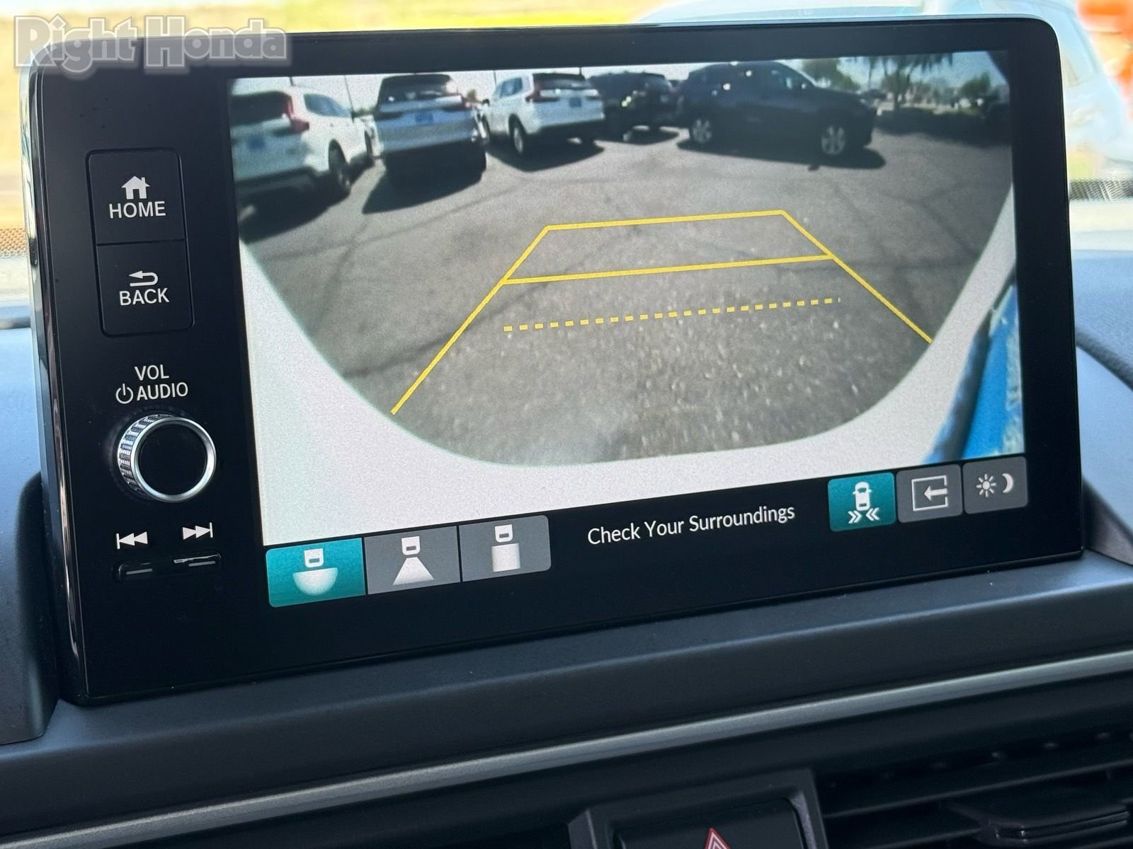 Certified 2025 Honda Pilot EX-L image 23