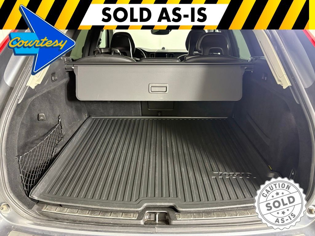 Used 2018 Volvo XC60 T5 Inscription w/ Convenience Package image 18