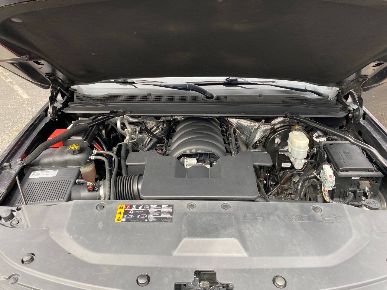 Used 2017 Chevrolet Tahoe Premier RWD image 70