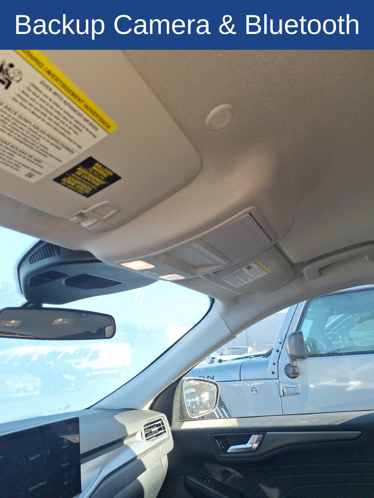 Used 2023 Ford Escape Active w/ Tech Pack #2 FWD image 17
