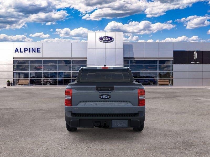 New 2026 Ford Maverick Lariat w/ 4K Tow Package AWD/4WD image 5
