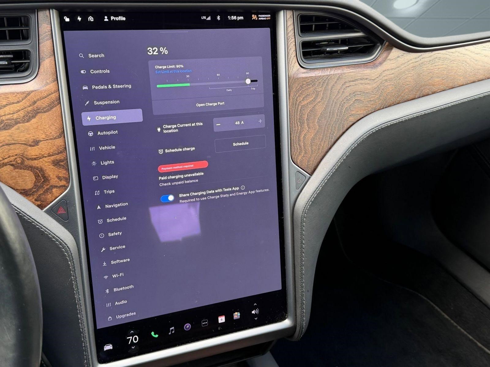 Used 2021 Tesla Model S Long Range image 29