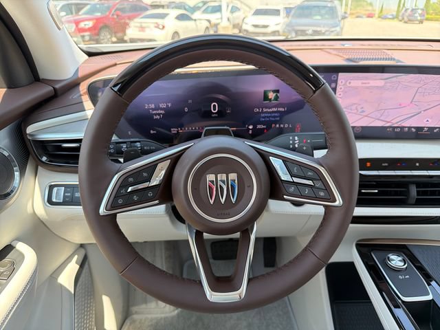 New 2026 Buick Enclave Avenir w/ Super Cruise Package FWD image 10