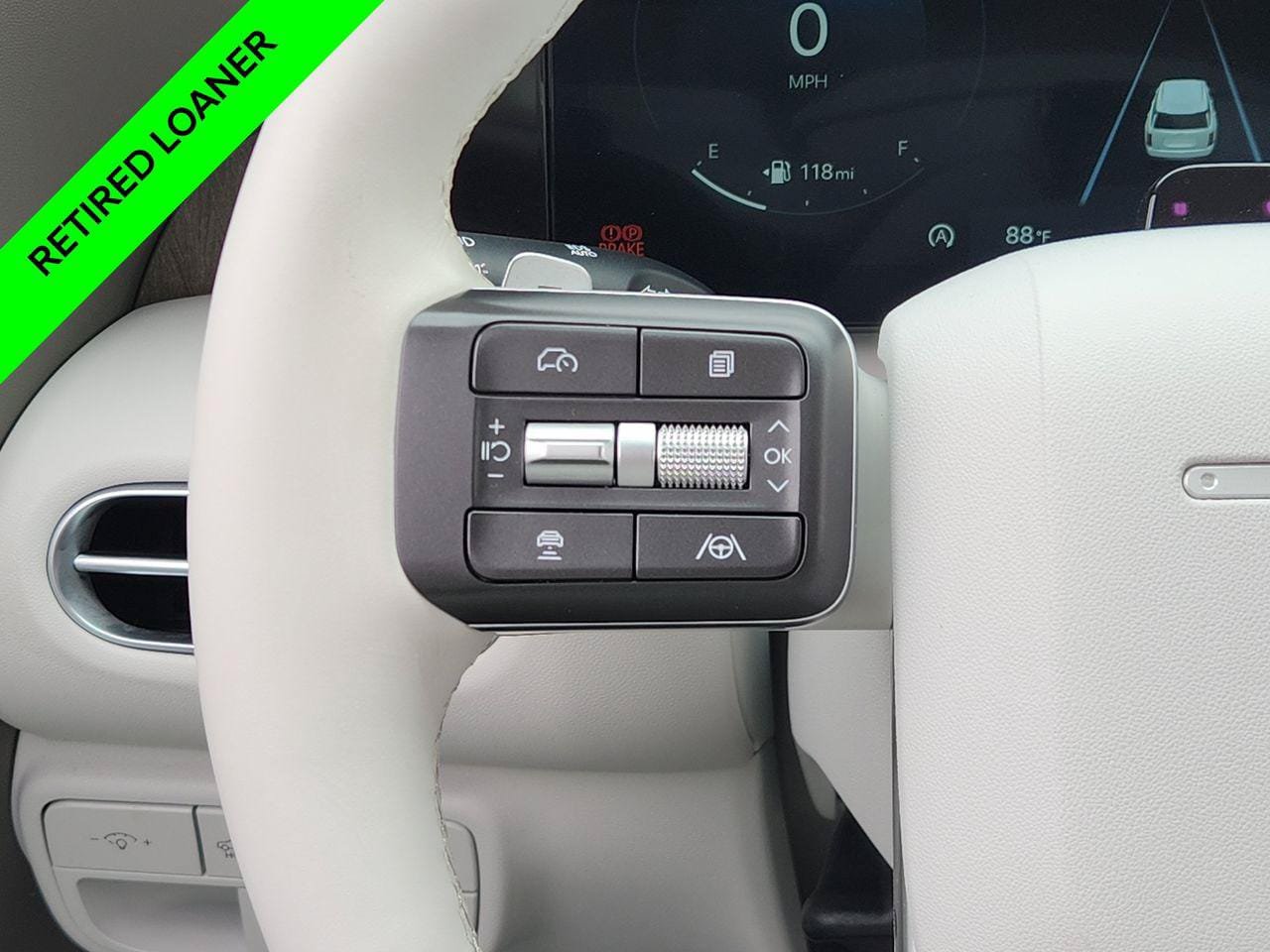 New 2026 Hyundai Palisade SEL FWD image 27