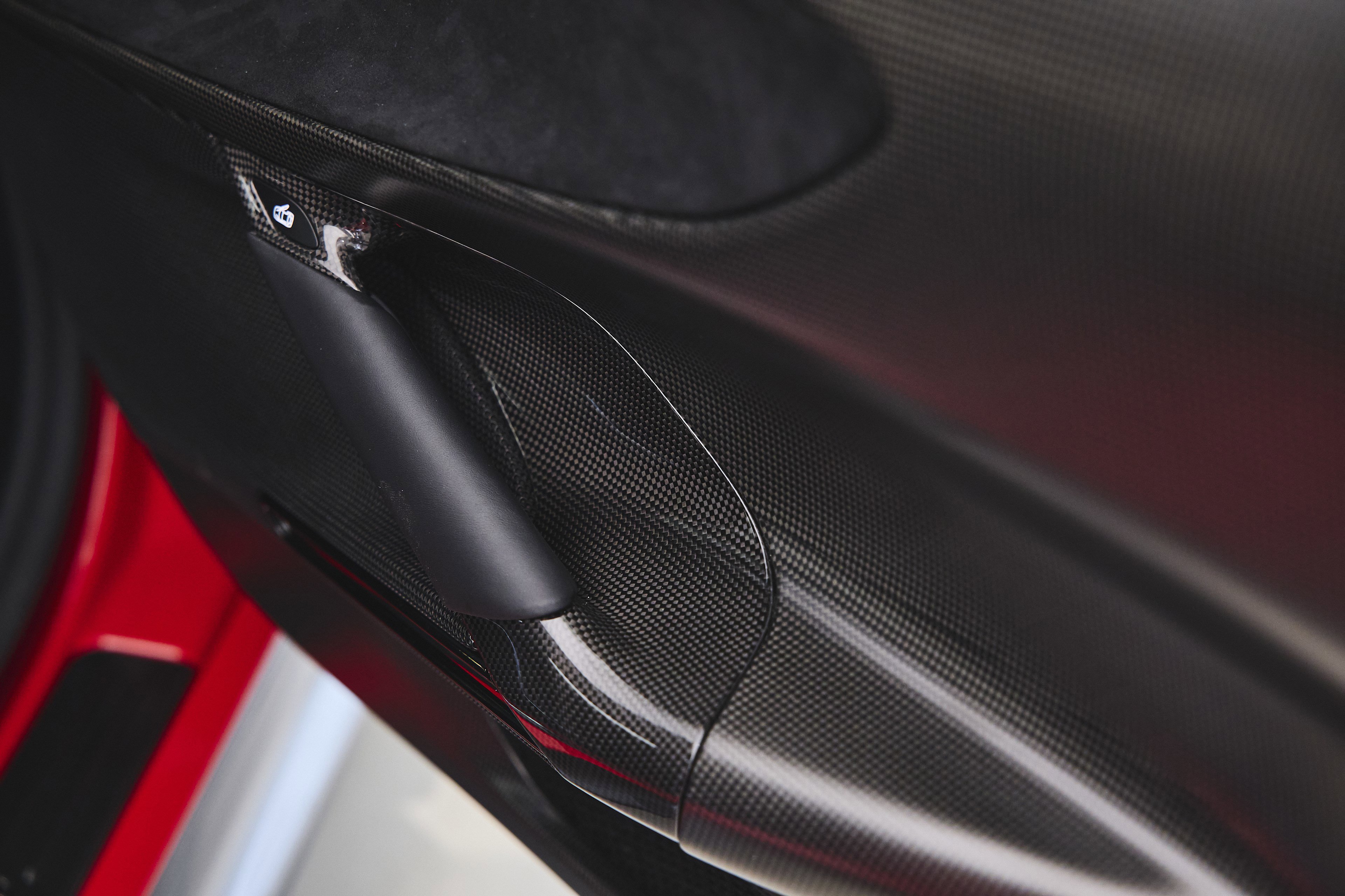 Used 2021 Ferrari SF90 Stradale image 42