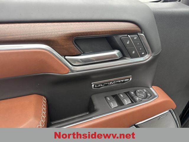 New 2026 GMC Sierra 1500 Denali Ultimate image 20
