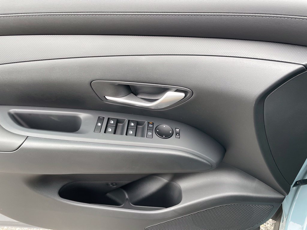 New 2026 Hyundai Santa Cruz SE AWD/4WD image 8