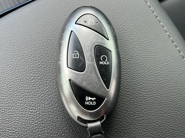 Used 2025 Hyundai Tucson SEL AWD/4WD image 31
