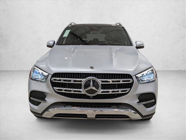 Used 2025 Mercedes-Benz GLE 350 4MATIC image 2