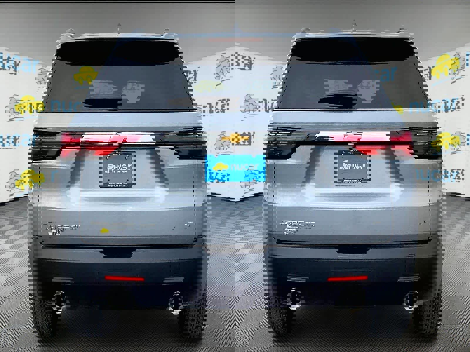 Used 2023 Chevrolet Traverse LT image 5