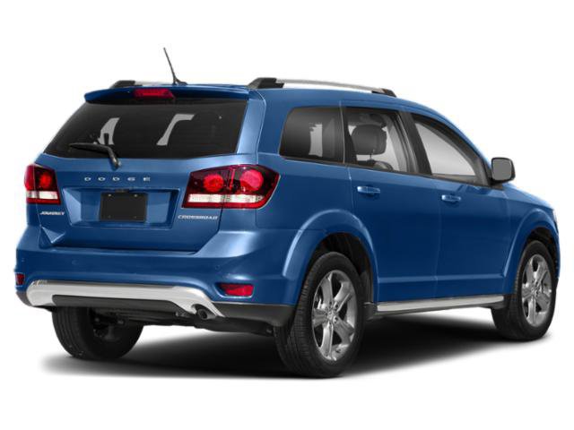Used 2018 Dodge Journey SE w/ Popular Equipment Group AWD/4WD image 2