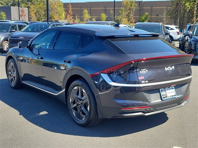New 2025 Kia EV6 Light w/ Light LR Technology Package image 6