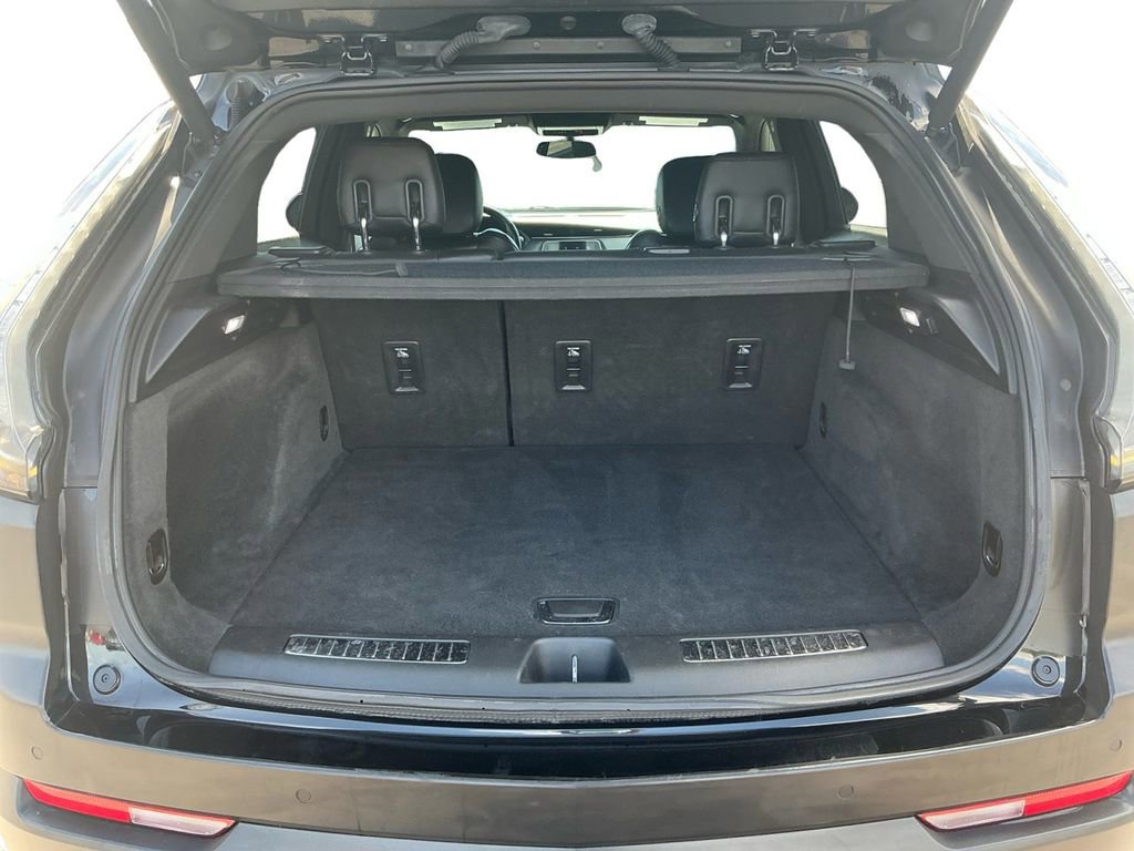 Used 2019 Cadillac XT4 Sport FWD image 24