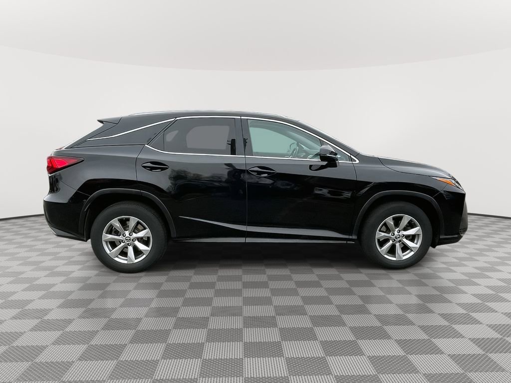 Used 2019 Lexus RX 350 AWD image 8