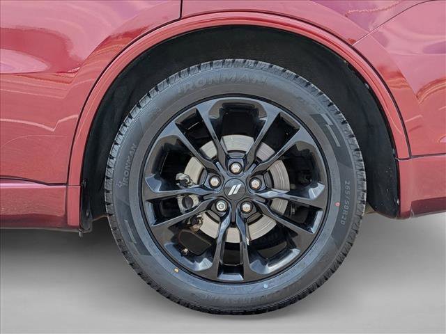 Used 2020 Dodge Durango R/T w/ Blacktop Package image 24