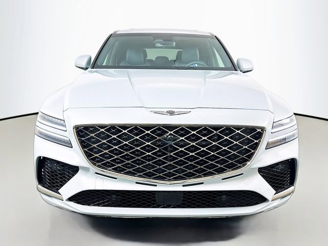 New 2026 Genesis GV80 3.5T e-SC image 2
