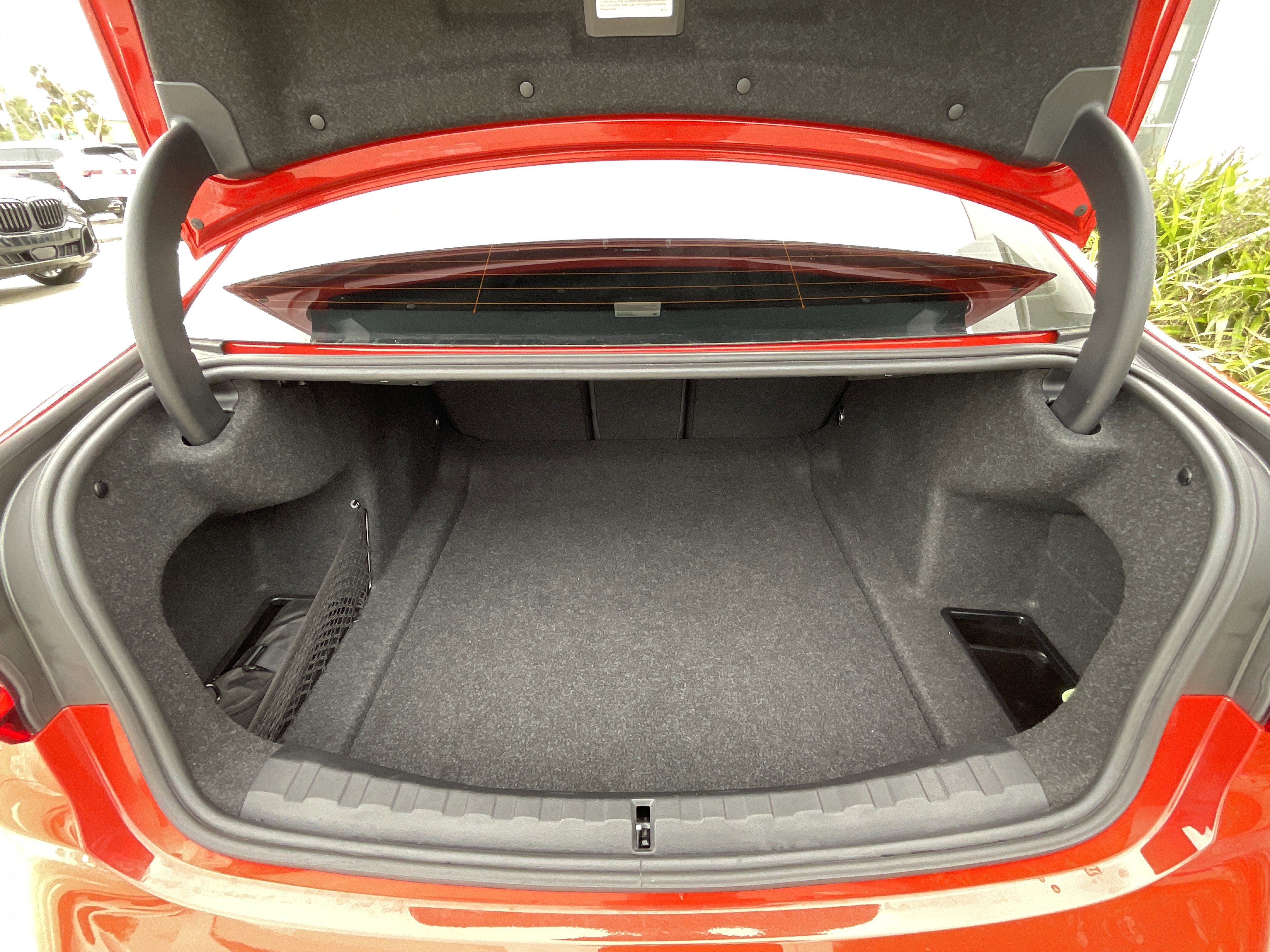 Used 2024 BMW M3 Competition w/ Executive Package image 33