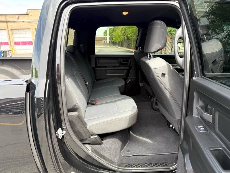 Used 2022 RAM 3500 Tradesman image 33