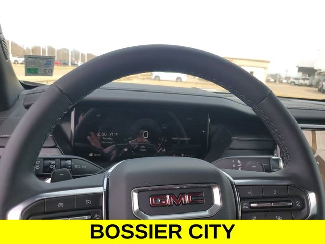 New 2026 GMC Acadia Elevation w/ Black Edition FWD image 21