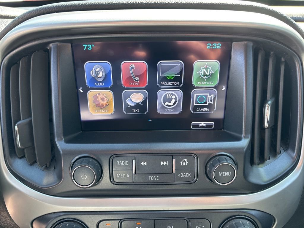 Used 2018 Chevrolet Colorado LT w/ LT Convenience Package image 19