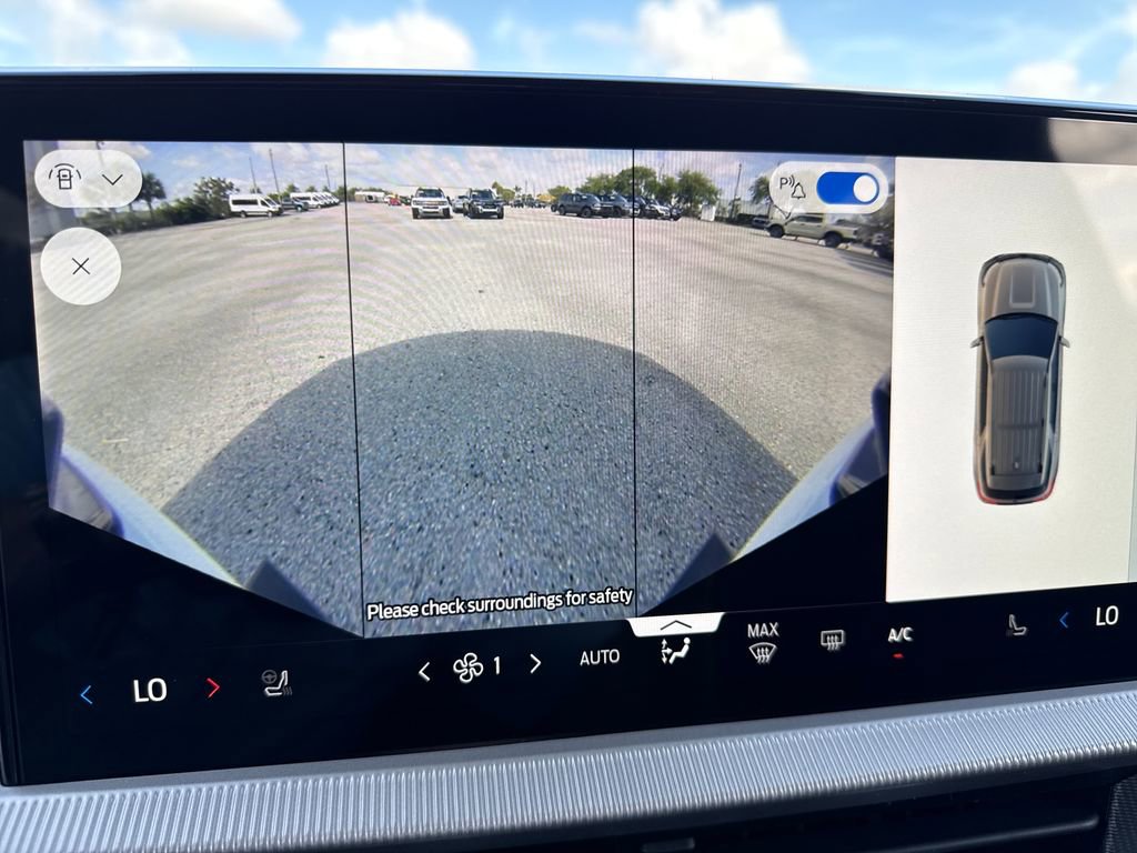 New 2026 Ford Explorer ST-Line image 27