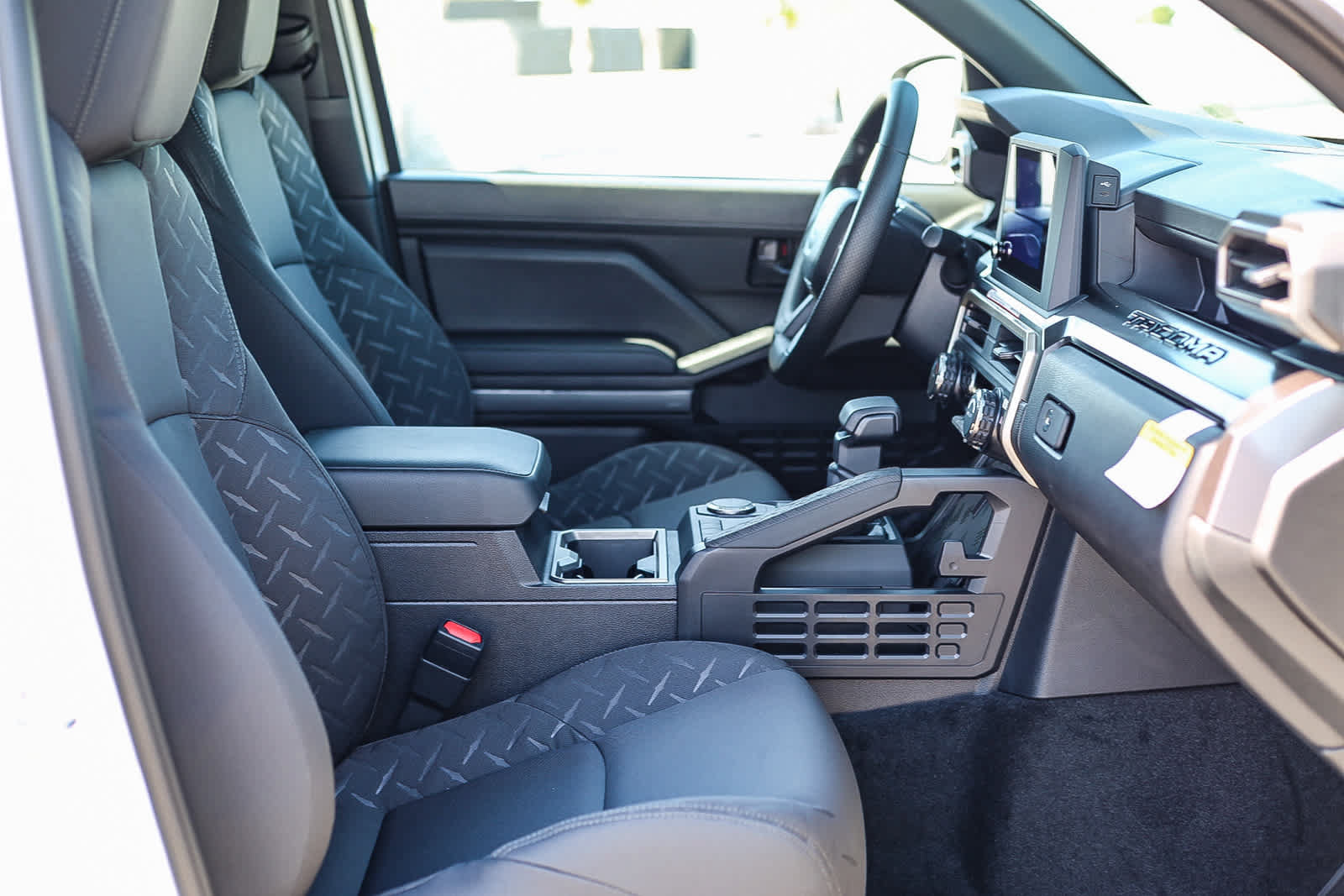 New 2026 Toyota Tacoma SR5 RWD image 18