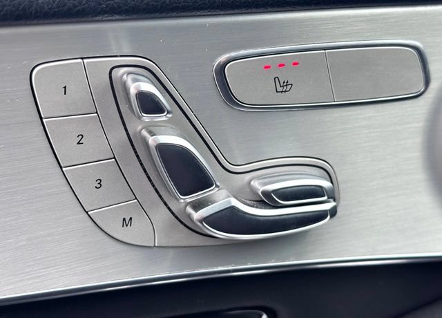 Certified 2019 Mercedes-Benz GLC 300 image 32
