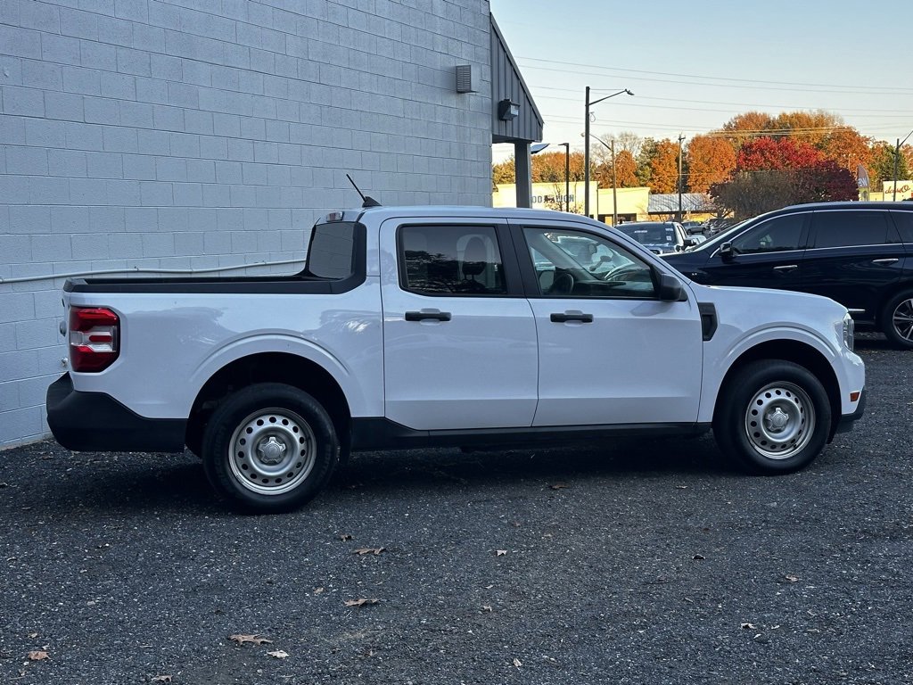 Used 2022 Ford Maverick XL image 7