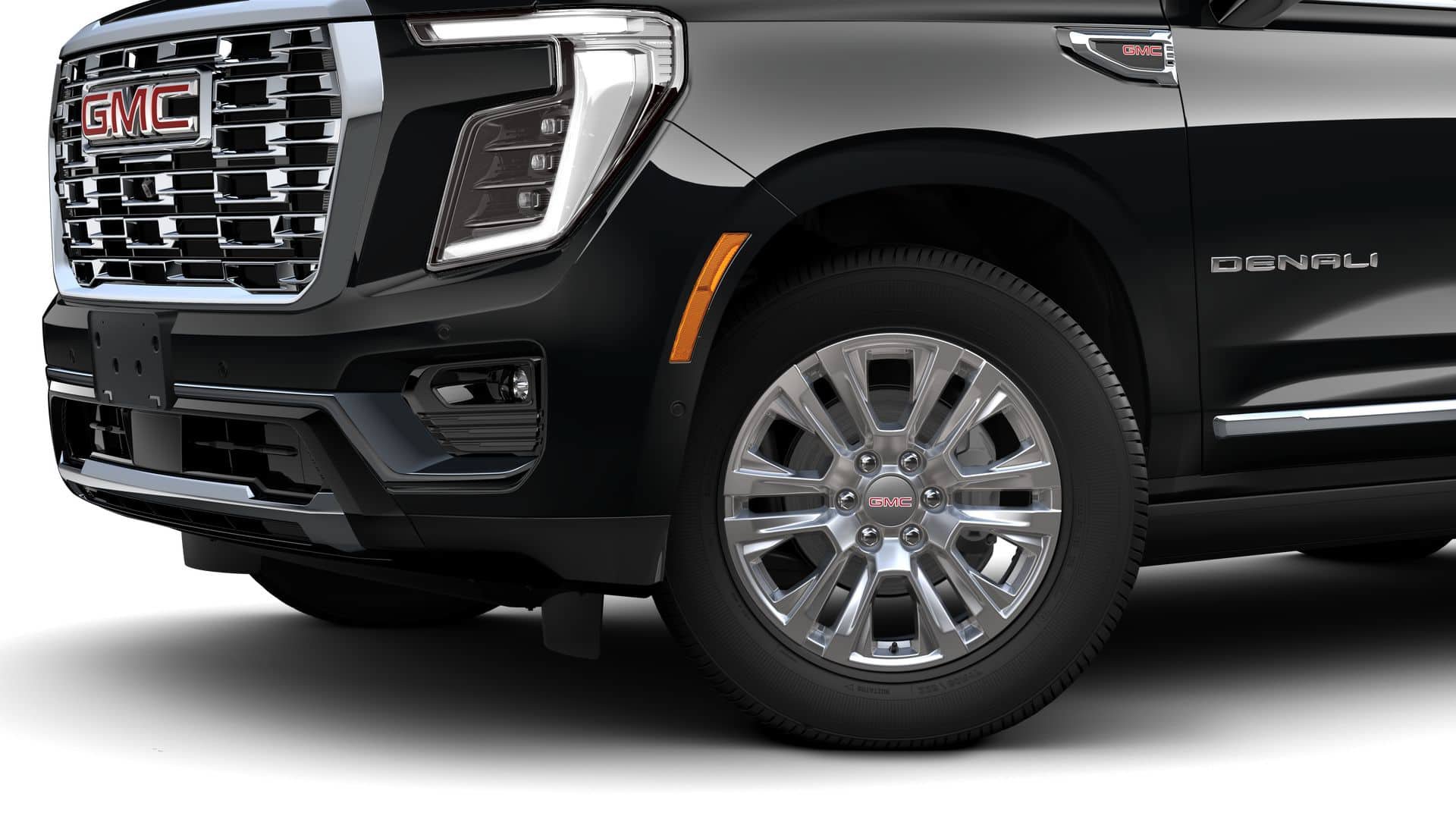 New 2027 GMC Yukon Denali AWD/4WD image 29
