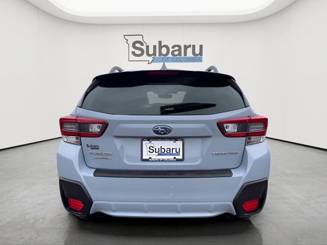 Used 2023 Subaru Crosstrek 2.0i Premium image 6