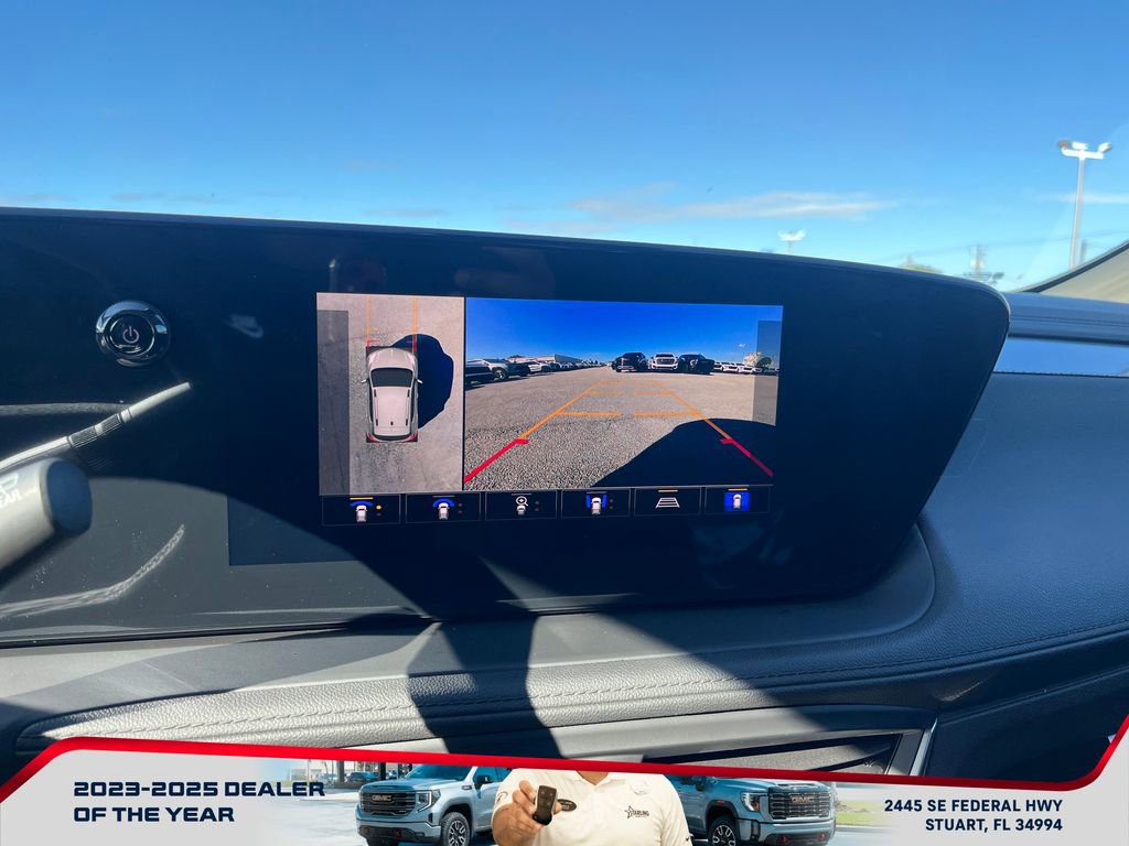 New 2026 Buick Encore GX Sport Touring w/ Advanced Technology Package image 31