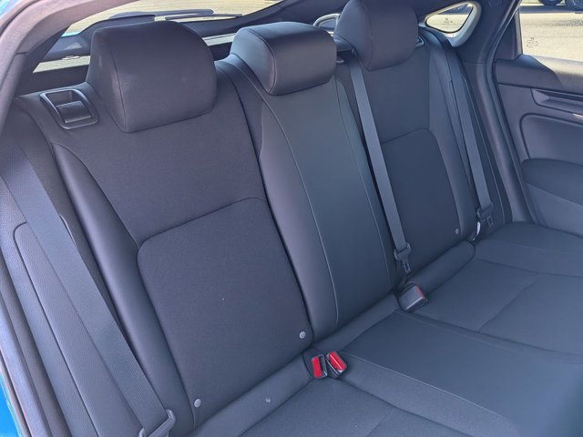 Used 2025 Honda Civic Sport image 18