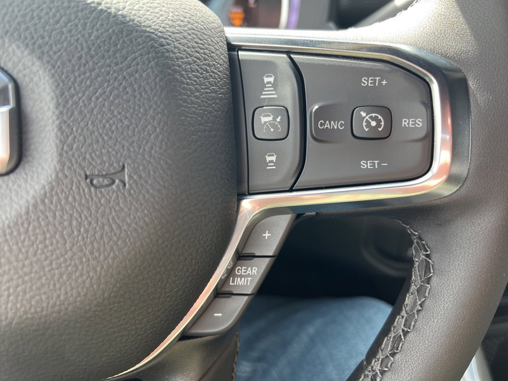 New 2026 RAM 3500 Laramie image 37