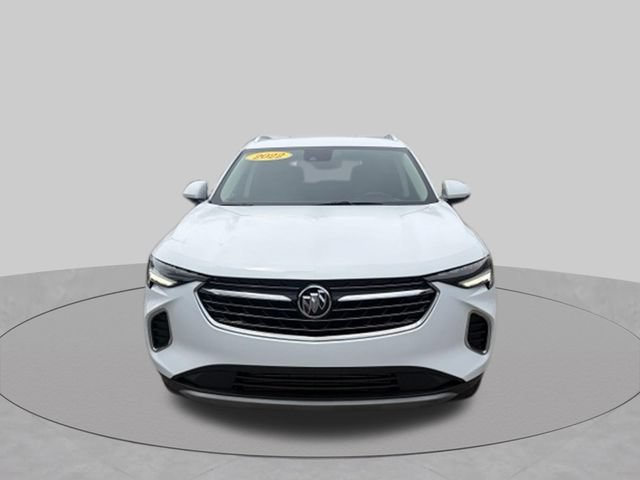 Used 2022 Buick Envision Preferred FWD video 2