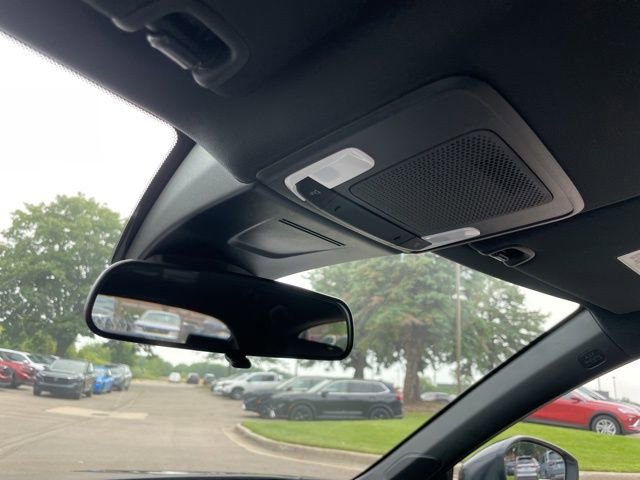 New 2025 Honda Civic Sport image 25