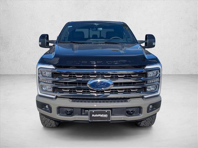New 2026 Ford F250 King Ranch w/ Tremor Off-Road Package image 2