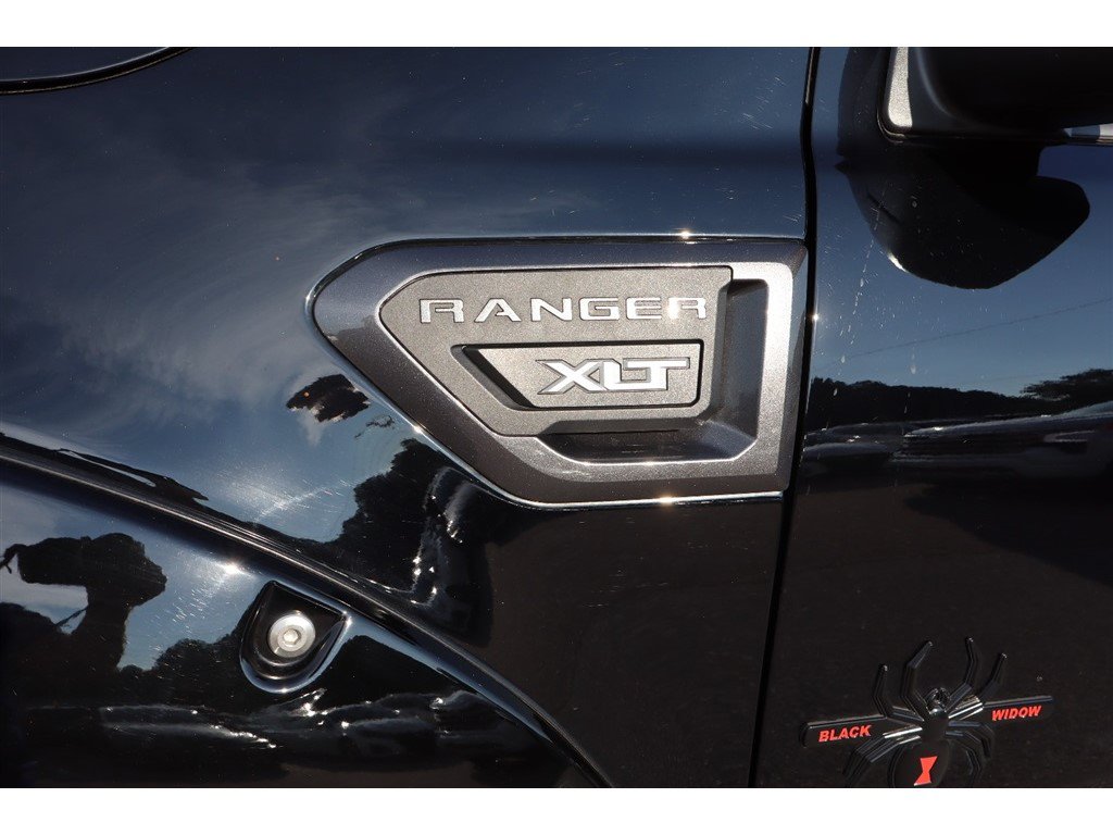 Used 2019 Ford Ranger XLT w/ Equipment Group 302A Luxury AWD/4WD image 39