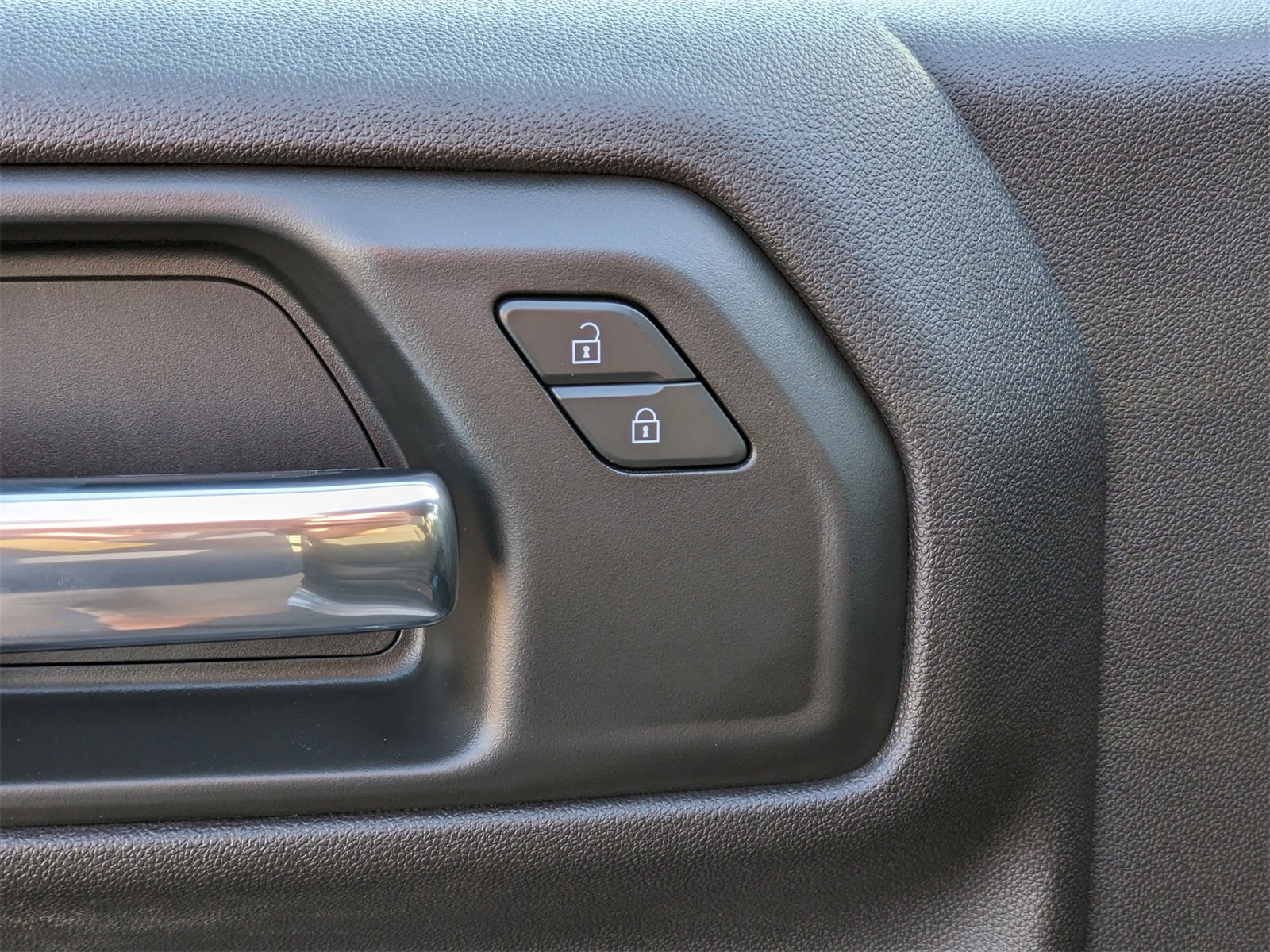 Used 2023 GMC Sierra 1500 Pro w/ Pro Value Package image 10