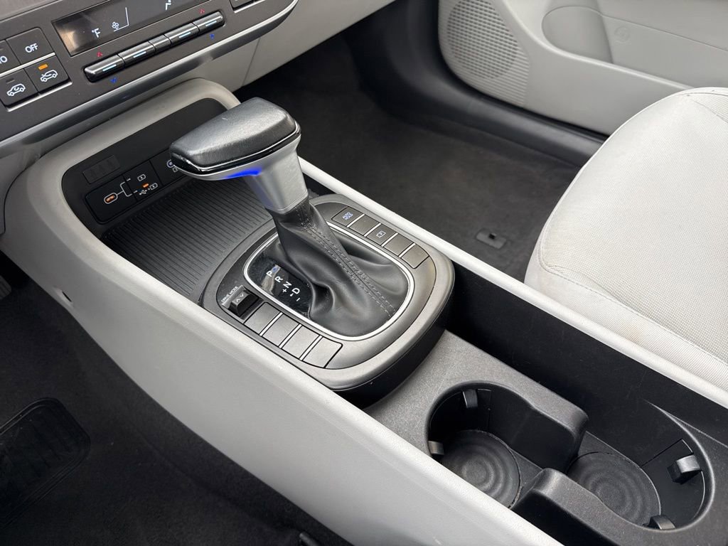 Used 2024 Hyundai Kona SEL image 18