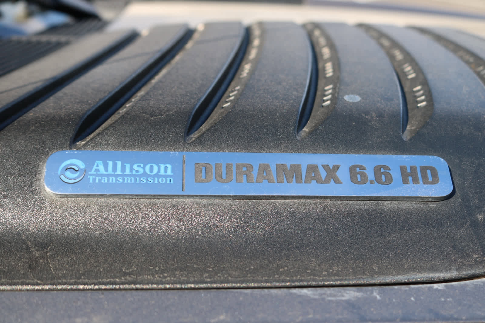 Used 2014 Chevrolet Silverado 3500 LT w/ Interior Plus Package image 11