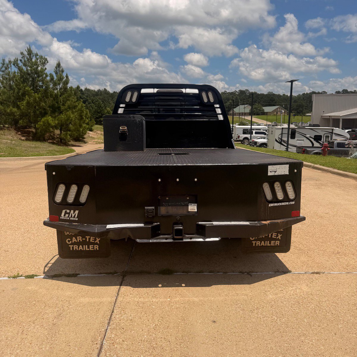 Used 2023 Ford F350 XL w/ XL Chrome Package AWD/4WD image 6