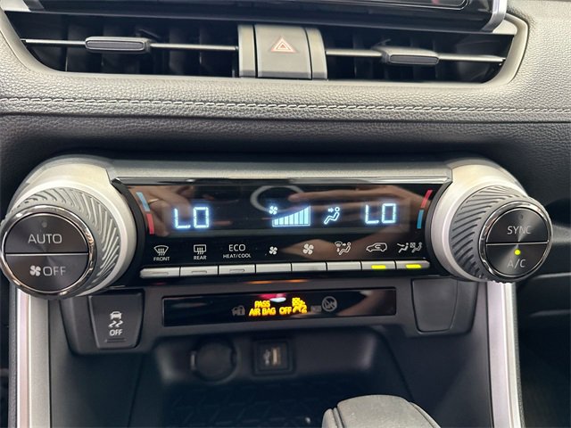 Used 2025 Toyota RAV4 LE image 19