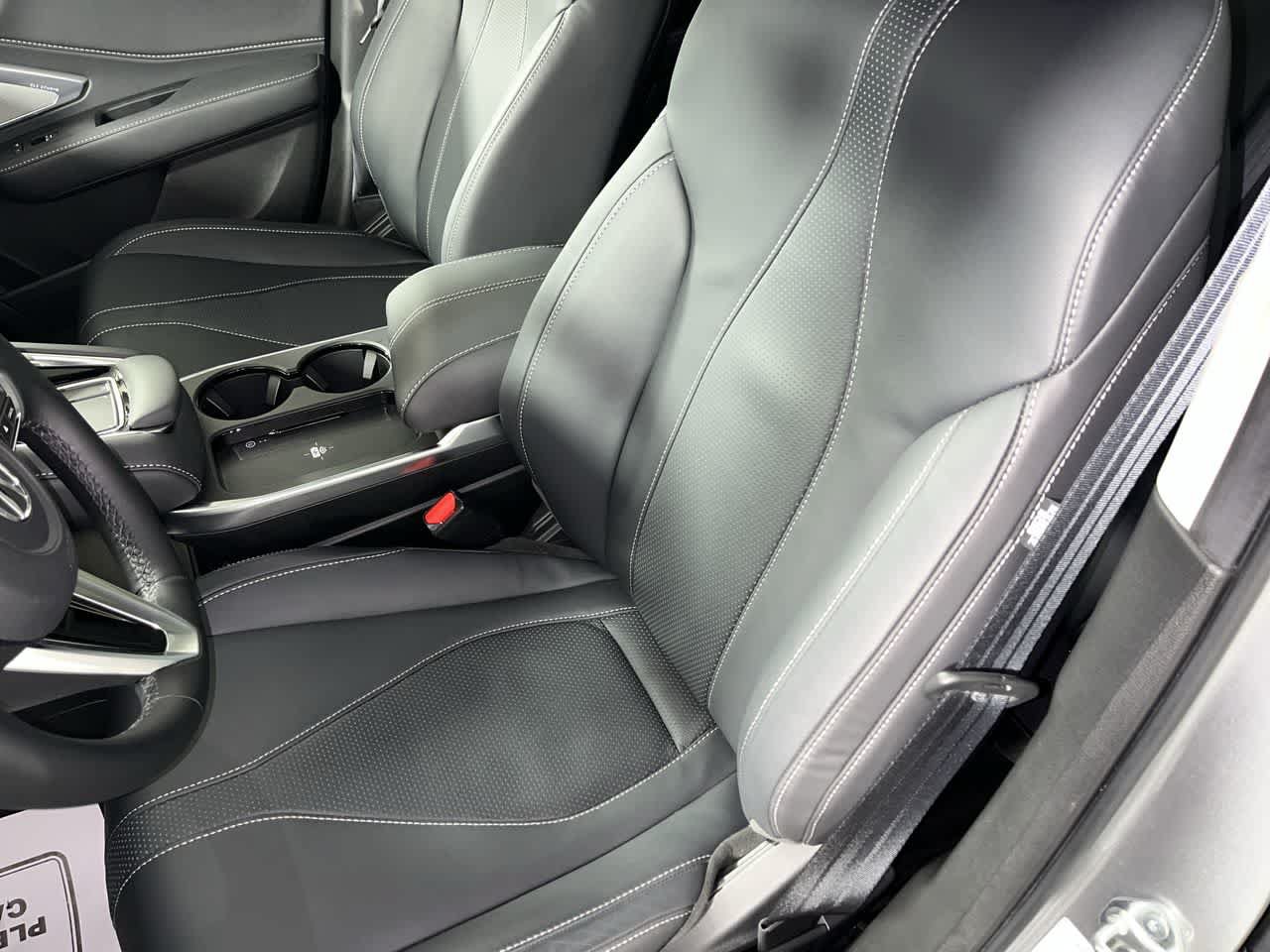 Certified 2025 Acura RDX SH-AWD w/ Technology Package image 15