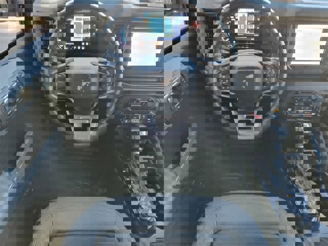 Certified 2023 Ford Bronco Black Diamond image 31