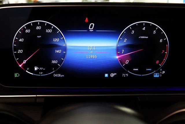 Used 2024 Mercedes-Benz GLE 450 4MATIC w/ AMG Line Exterior image 21