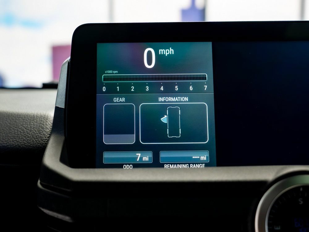 Used 2025 INEOS Grenadier Station Wagon AWD/4WD image 17