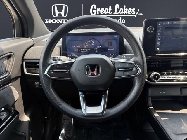 Used 2024 Honda Prologue EX image 12
