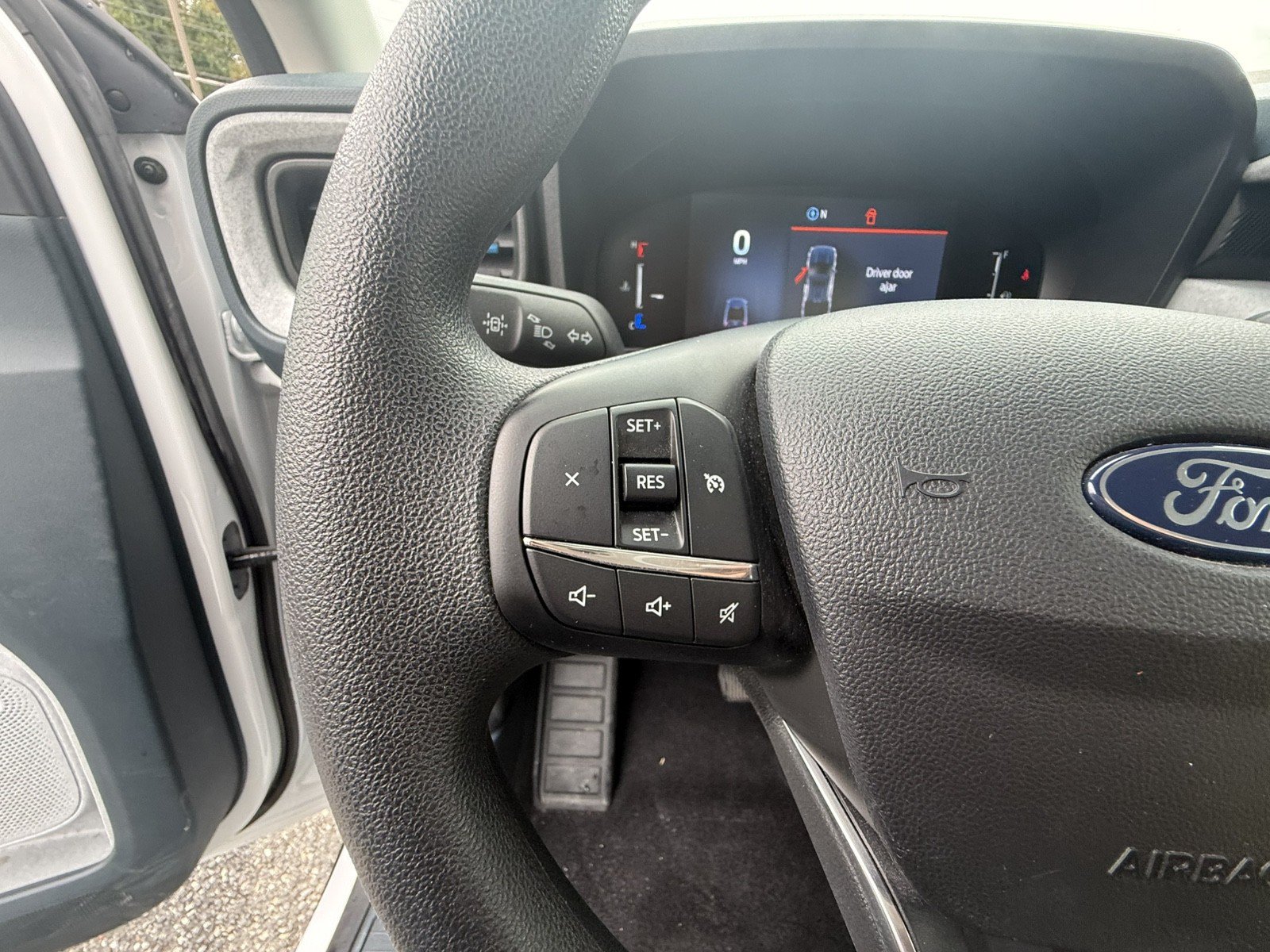 Used 2026 Ford Maverick XLT FWD image 19