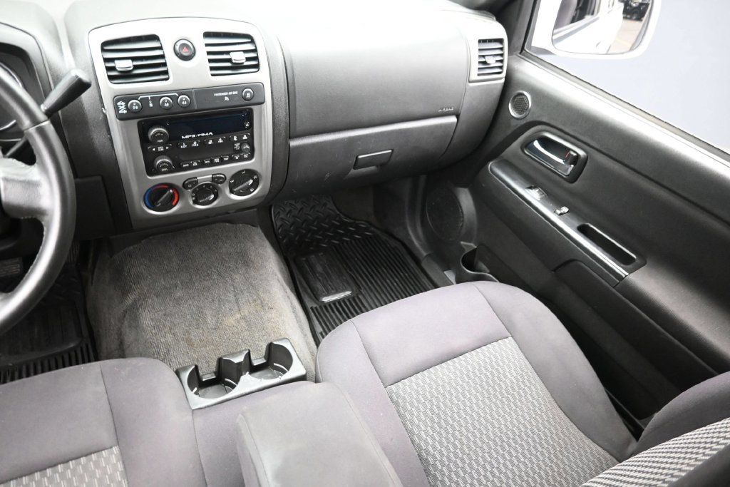Used 2011 Chevrolet Colorado LT AWD/4WD image 15
