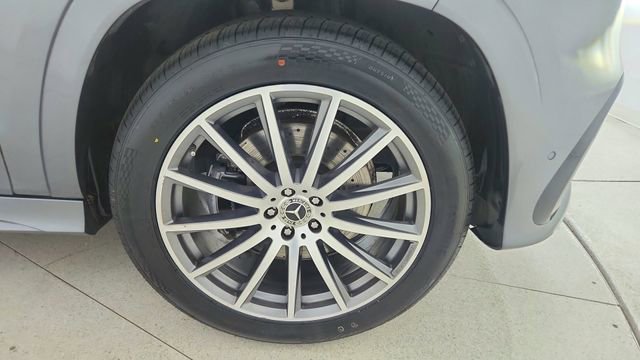 Used 2025 Mercedes-Benz GLS 450 4MATIC image 66